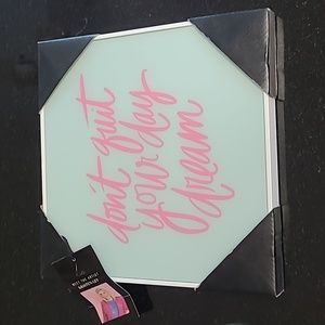 Motivational Wall Art